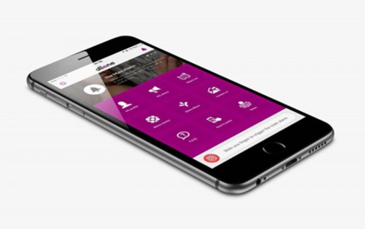 Allone app launched to turn your smartphone into a safety alarm!